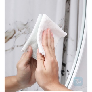 Combo 3 Gói Khăn Nén Viên Tròn HQ - Khăn Nén Du Lịch Tiện Dụng