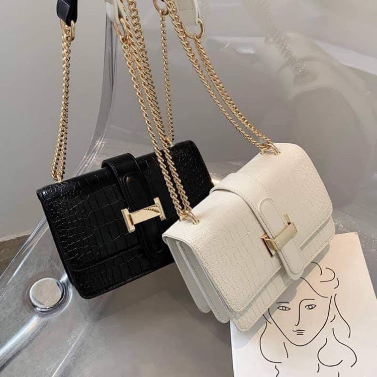 [SÀNH ĐIỆU]Túi-Túi sách SS102 thời trang công sở cao cấp | BigBuy360 - bigbuy360.vn