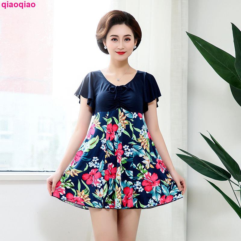 Đồ Bơi Một Mảnh Kín Đáo Cho Phụ Nữ Trung Niên | BigBuy360 - bigbuy360.vn