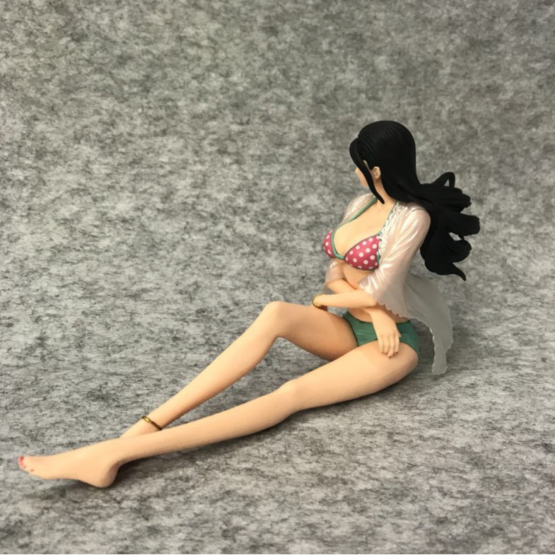 (Hết hàng) Mô hình Figure One Piece Nico Robin ss2 10cm