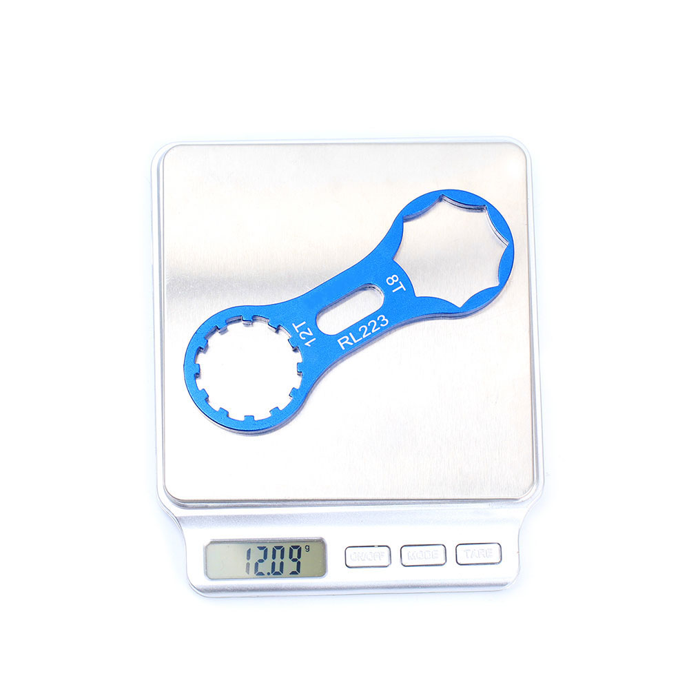 Dụng cụ tháo lắp phuộc trước bền bỉ cho xe đạp MTB SR Suntour XCR / XCT / XCM / RST
