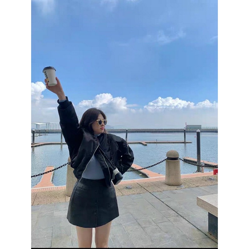 chân váy da | BigBuy360 - bigbuy360.vn