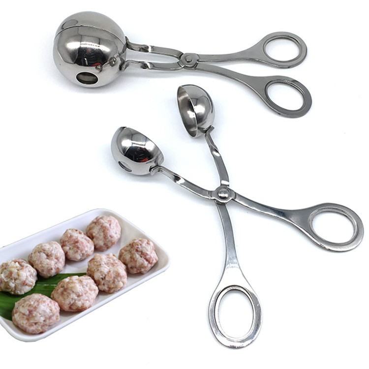 Dụng cụ kẹp chả viên, thịt viên - BX1962