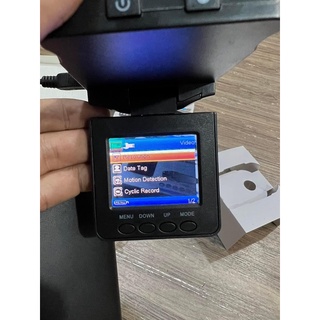 camera hành trình hd