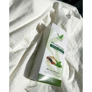 Thuốc bắc tái tạo da hết mụn, nám, tàn nhang