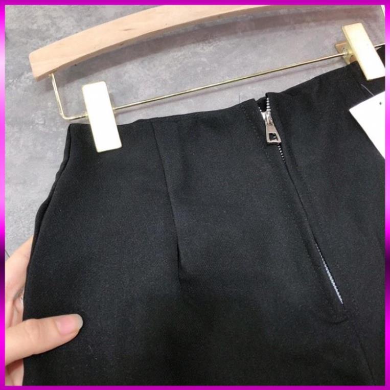 [ Xả Kho 3 Ngày ] QUẦN SOOC CẠP CAO SIÊU TÔN DÁNG