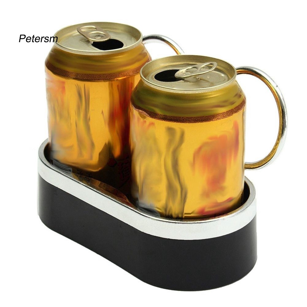 Hộp đựng cốc nước chuyên dụng trên xe hơi