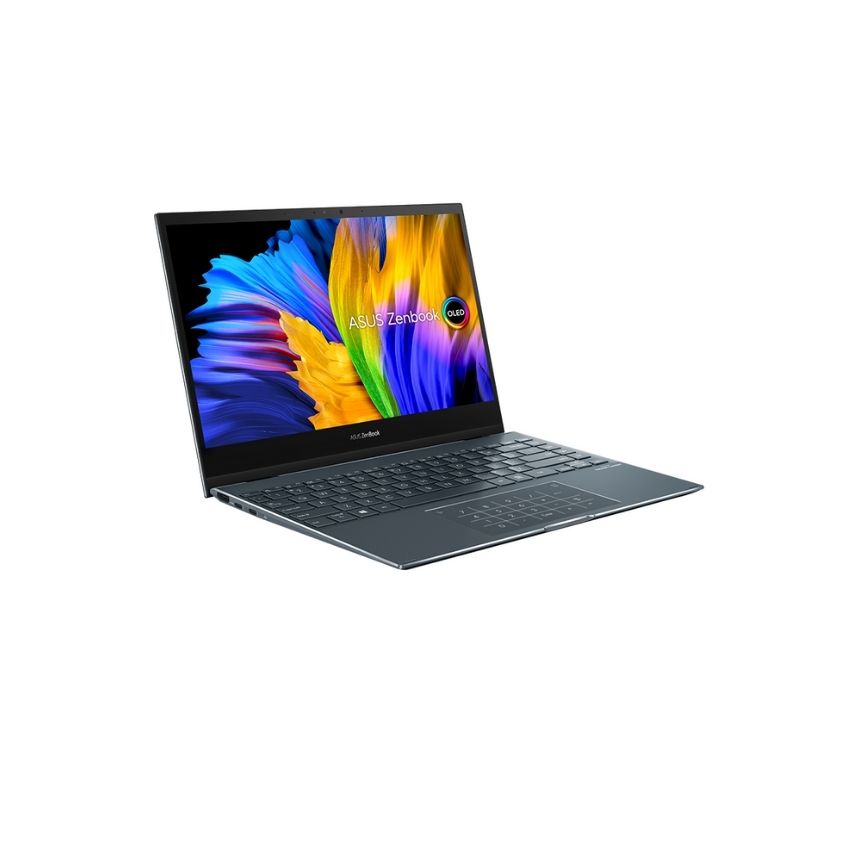 [ TẶNG VOUCHER 150K ] Laptop Asus UX363EA-HP532T/ Xám/ Intel Core i5-1135G7 (up to 4.2Ghz, 8MB)/ RAM 8GB