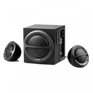 Loa Fenda A111 2.1 Có Khe Cắm Thẻ Nhớ và USB - Hàng Chính Hãng