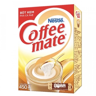 HỘP 450g BỘT KEM NESTLE COFFEE MATE