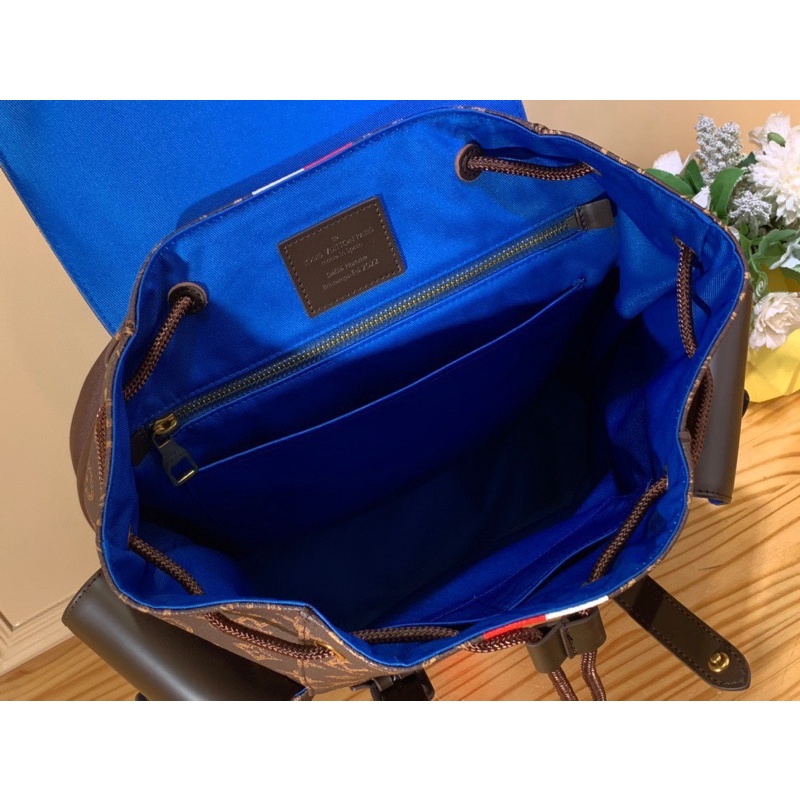 Các mã balo LV size to