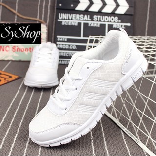 Giày Thể Thao Nữ Sneaker Fullbox