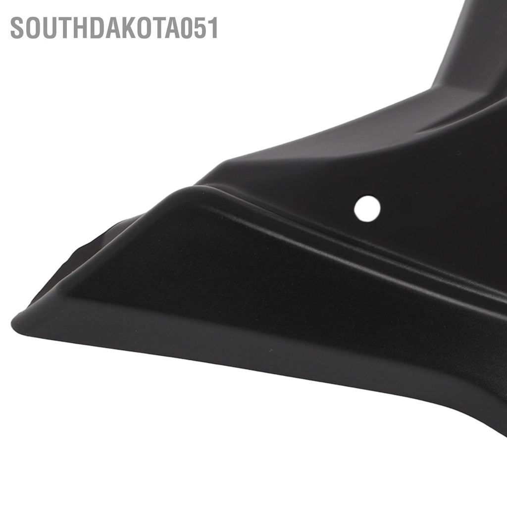Southdakota051 Đèn pha Fairing Front Beak Cowl Motorcycle Refitting Thay thế cho TENERE700 2019‑2021