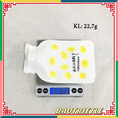 Túi chườm nóng lạnh mini đáng yêu tiện ích | BigBuy360 - bigbuy360.vn