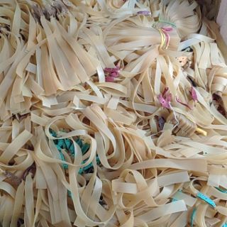 Dây latex 1mm 7k/1 bộ