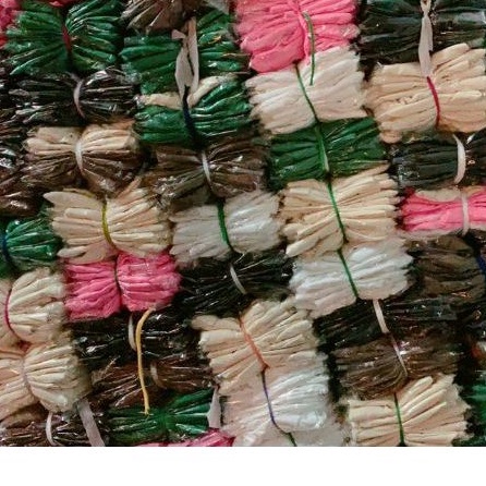 Áo thun croptop tà nhọn tay ngắn phối nút(A15