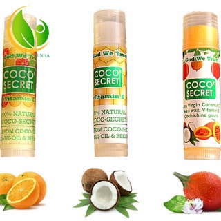 [ CHÍNH HÃNG ] Dầu Dừa COCO SECRET - Combo Làm Đẹp