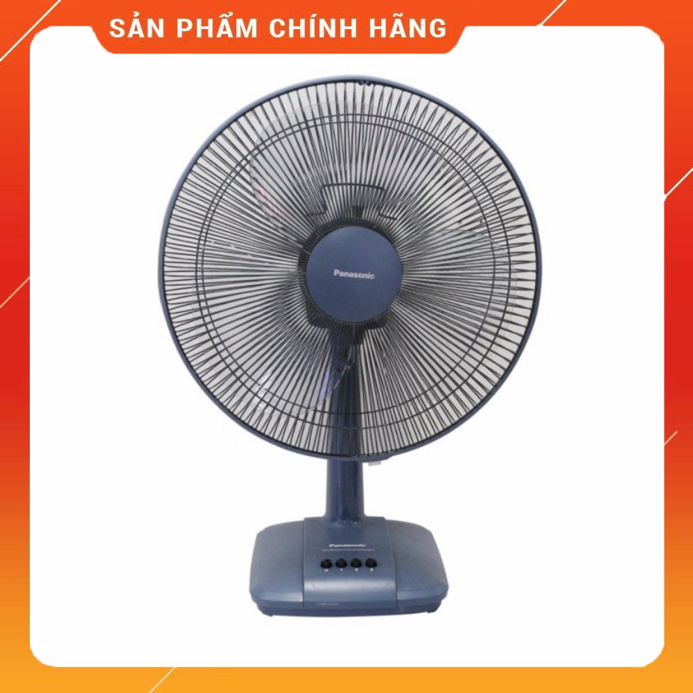 Quạt bàn Panasonic F-400CB  Chất Lượng Cao Mới 100%