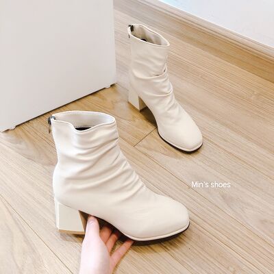 Min's Shoes - Giày Bốt 94