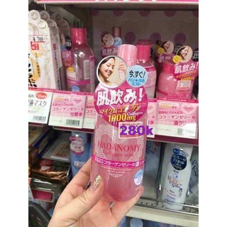 ⭕️Collagen tươi dạng xịt mặt Hadamony⭕️