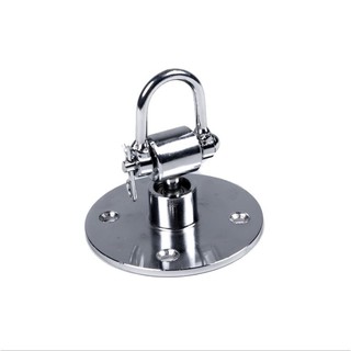 Chốt xoay Bóng tốc độ ( Pad kim loại Speed Ball 360 độ)