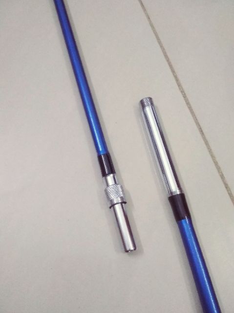 Com bo bộ cần câu Shimano 2khúc đặc 2,4m, máy yumoshi AL6000và túi đựng đồ câu kèm phụ kiện