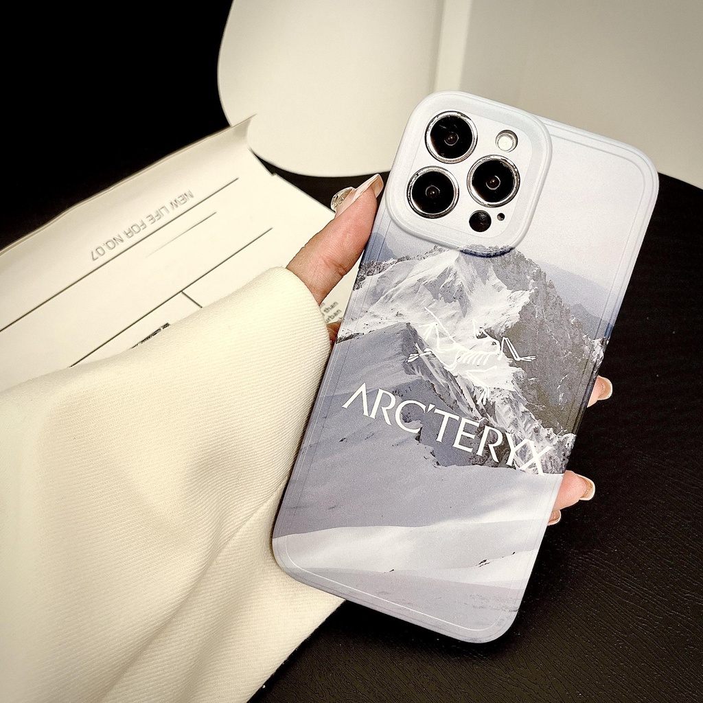 Ốp Điện Thoại In Chữ Đơn Giản Sang Trọng Cho iphone 13 Pro Max i13 13pro 11ProMax i11 X XR Xs Max 7 plus 8 plus 12Pro 12 Pro Max