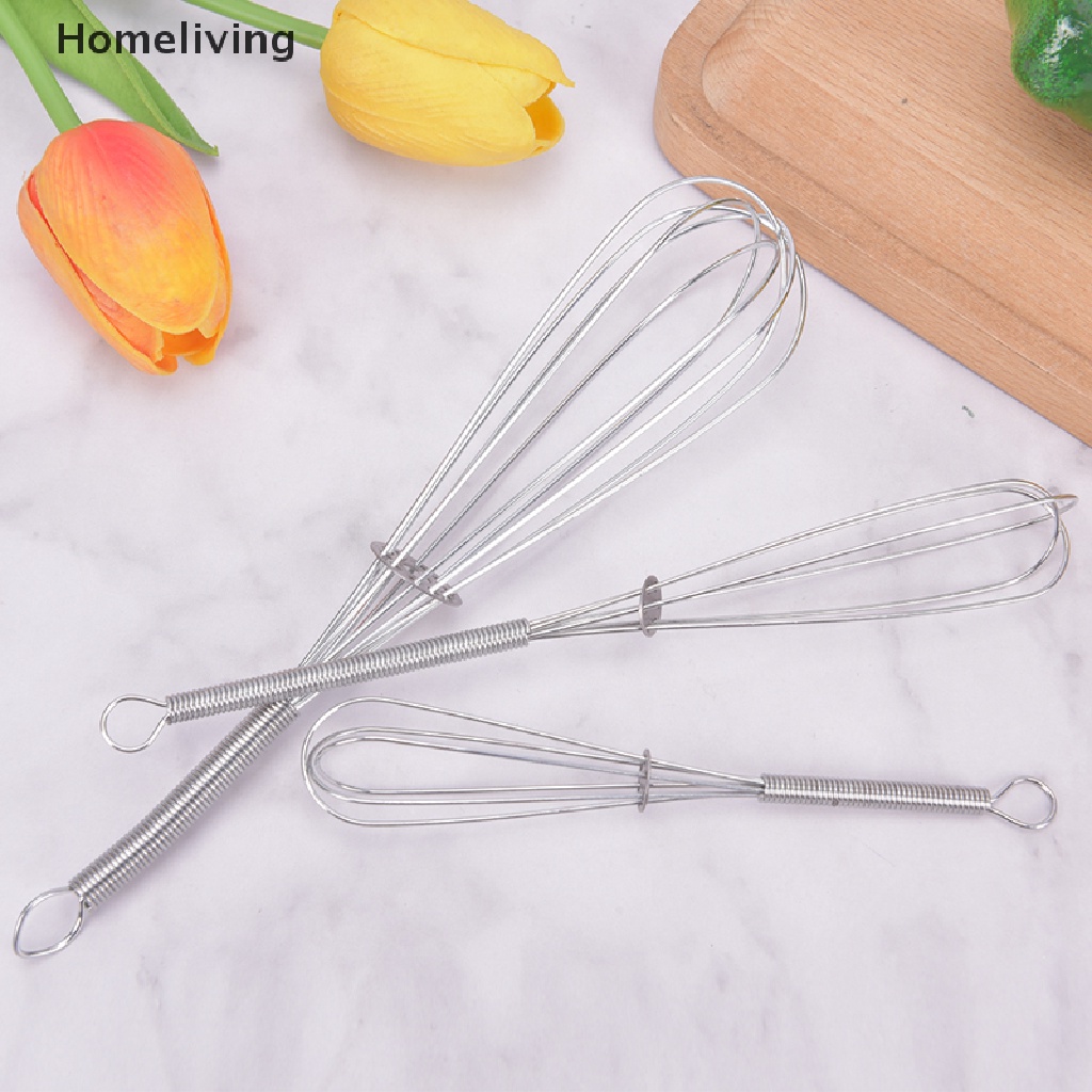 1 Dụng Cụ Đánh Trứng Bằng Tay Thân Thiện Với Môi Trường