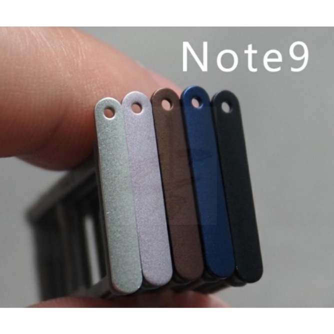 Khay Đựng Sim Điện Thoại Cho Samsung galaxy Note 8 9