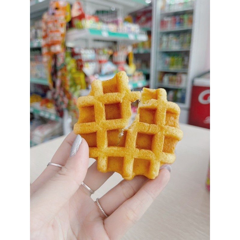 Bánh Zeli'z Chà bông