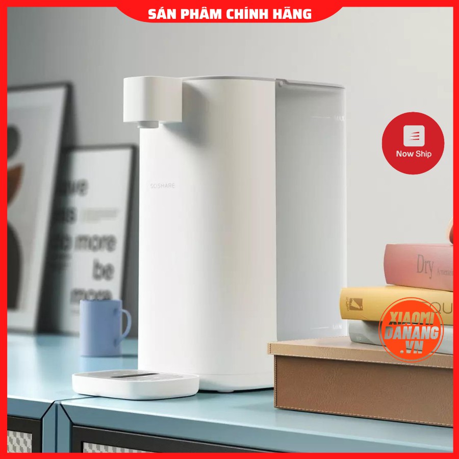 Máy nước nóng tức thì 3L Xiaomi Scishare 3.0L