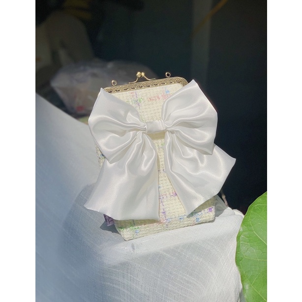 Túi vintage MADEBYTIM