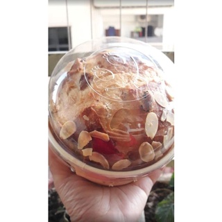Bánh Panatone