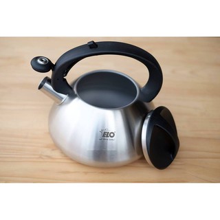 Ấm từ inox elo bombee 2,2l