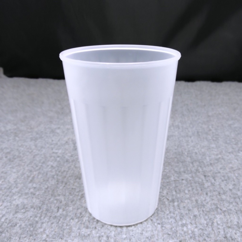 Cốc nhựa uống bia, nước mía, cốc nhựa dẻo an toàn MS6216