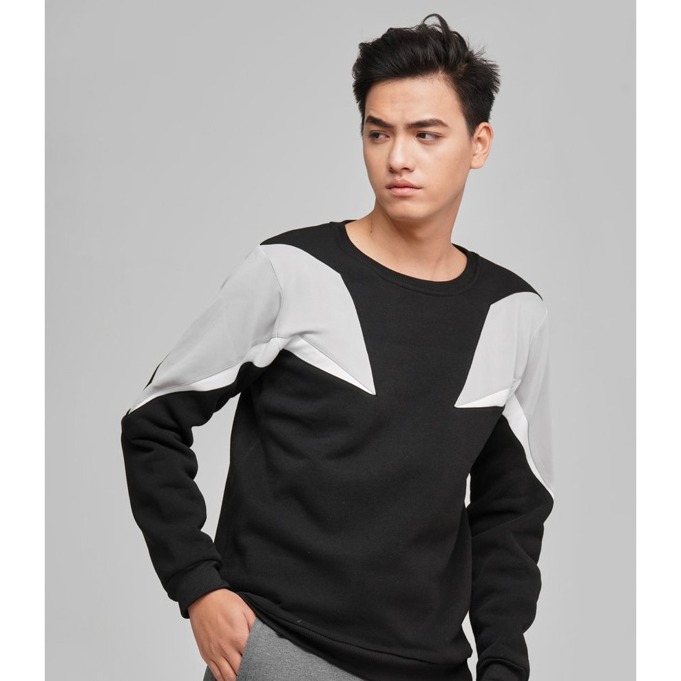 Áo Hoodies Nam JOGARBOLA JG335-04-1 - Động Lực