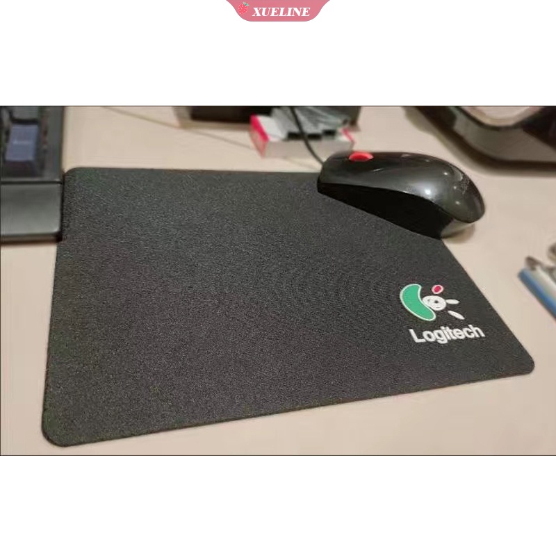Miếng Lót Chuột Logitech Thân Thiện Với Môi Trường