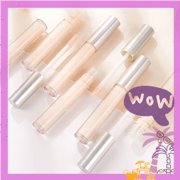 Kem che khuyết điểm SKYVII 5203 nội địa chính hãng che phủ tốt mịn da lâu trôi sỉ tốt NGỰA BEAUTY