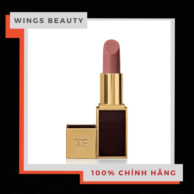 Son thỏi cao cấp TOM FORD Lip Color