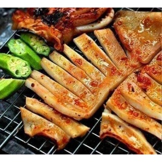 MỰC MỘT NẮNG CÔ TÔ 1kg