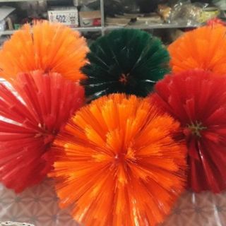 Đầu chổi quét trần