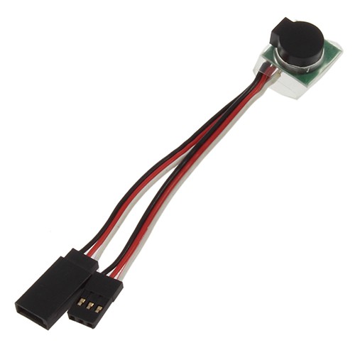Máy Bay Đồ Chơi Điều Khiển Từ Xa Chống Thất Lạc