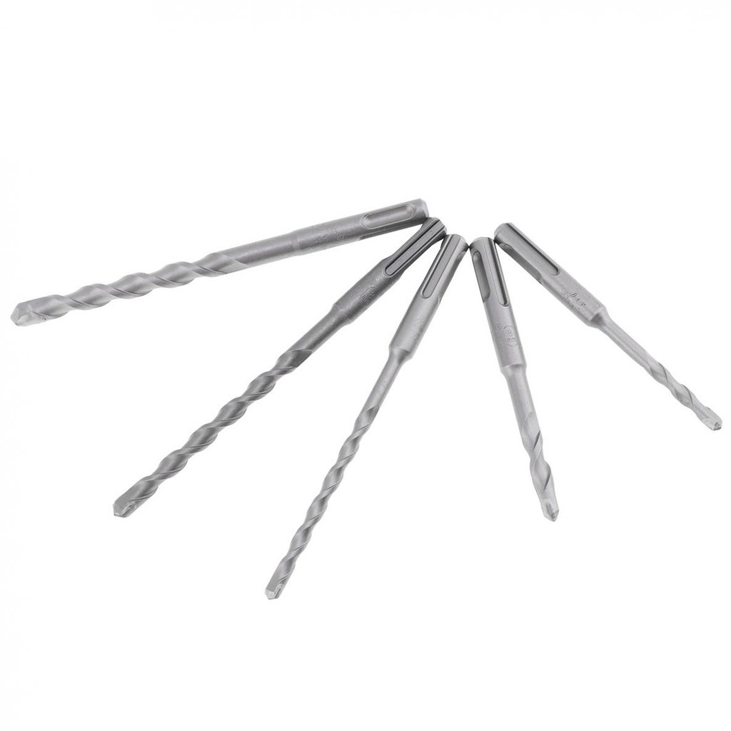 Mũi khoan bê tông xoay SDS cao cấp đường kính 6-10mm