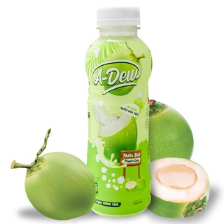 1 Chai nước  A-Dew 450ml ( Đại lý Ngọc Toản)