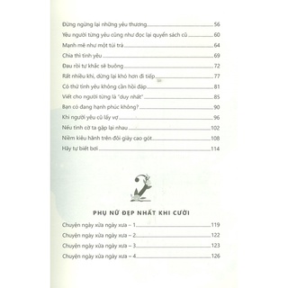 Sách - Thình Lình Thất Tình, Bất Ngờ Hạnh Phúc