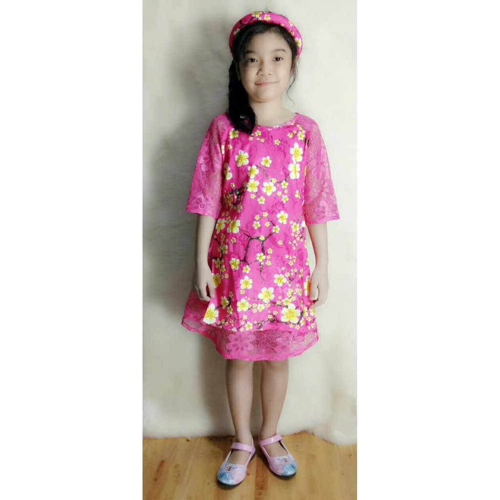 Bộ Váy ÁO Dài Tay Lỡ ( 3 Màu )