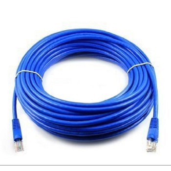 Cáp Mạng Lan- Internet 2 Đầu Bấm Sẵn 20m -->30m