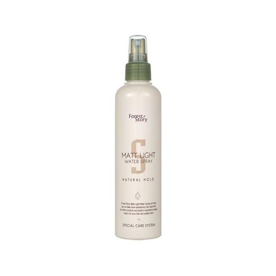 Xịt Nước Mờ FOREST STORY 252ml