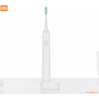 Bàn chải đánh răng Xiaomi supersonic electric brush teeth