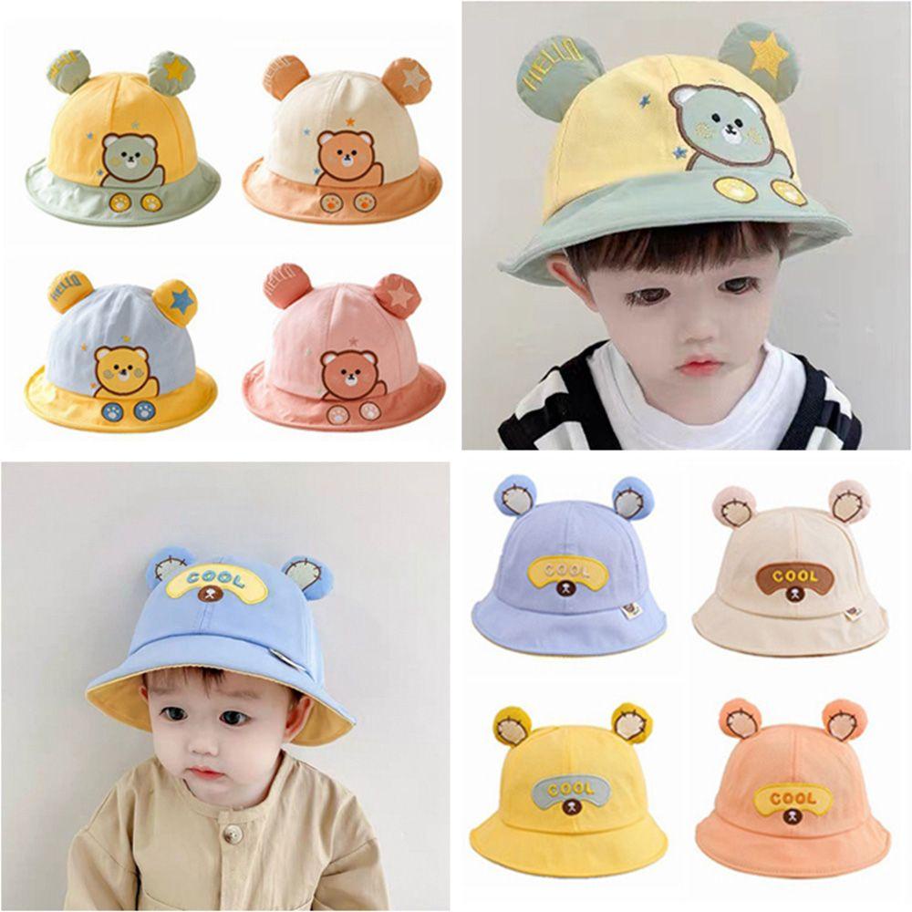 HS Mũ Tai Bèo Chống Nắng Đi Biển Thời Trang Mùa Hè Dễ Thương Cho